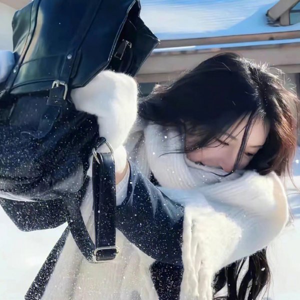 后厨 海报