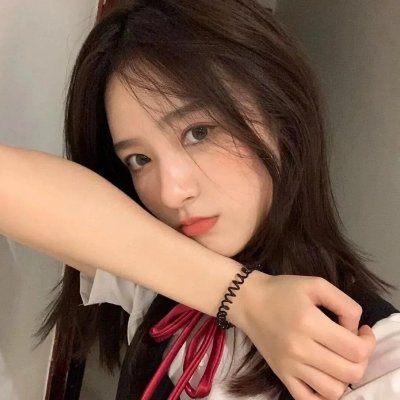 男孩和女孩 海报